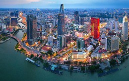 Nỗ lực nâng hạng TTCK và xây dựng Trung tâm tài chính quốc tế