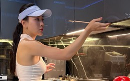 "Hết cứu nổi Phương Oanh - vợ Shark Bình"