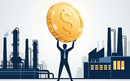 Những doanh nghiệp có nhân viên “kiếm tiền” khoẻ nhất sàn chứng khoán: Bình quân mỗi người mang về 3-5 tỷ doanh thu/tháng, bất ngờ với top 1