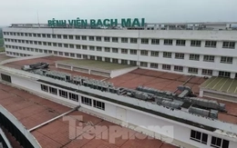 Thanh tra phát hiện lãng phí hơn 1.200 tỷ đồng tại Bệnh viện Bạch Mai, Việt Đức cơ sở 2