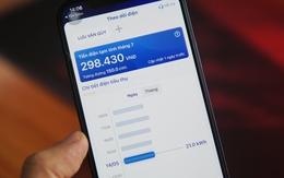 Tiền điện tăng vọt, đây là 4 cách tra cứu nhanh nhất, mất chưa đến 5 phút: Dùng điện thoại thực hiện