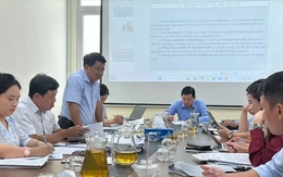 TPHCM: Thêm nhiều người dân ở các dự án gặp "vướng" được cấp sổ hồng