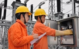 Cục Thống kê lưu ý về giá điện