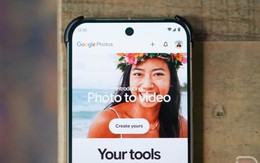 Google Photos tích hợp Veo 3, mở kỷ nguyên tạo video bằng AI