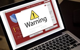 Thông tin cá nhân, lịch sử tìm kiếm của bạn có thể bị theo dõi và đánh cắp như thế nào?