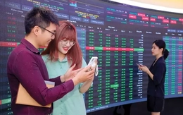 Thông tin mới về nâng hạng thị trường chứng khoán Việt Nam