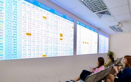 Cơ hội hút vốn ngoại từ chứng khoán