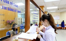 Thuế TP.Hà Nội cảnh báo 8 trường hợp không được khấu trừ thuế, người dân lưu ý