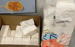 Vì sức khỏe cả gia đình, tôi chân thành khuyên bạn TRÁNH XA 6 thứ "của rẻ của ôi" này