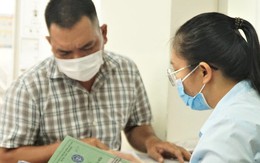 Quy định mới về trợ cấp ốm đau cho người lao động