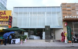 Bắt tay 'gã khổng lồ' sợi vải của Áo, Everpia (EVE) chi lớn cho Flagship Space, chính thức bước vào cuộc đua hàng hiệu 9.000 tỷ của Việt Nam