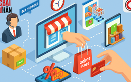 Đại diện Viettel Post: Sàn thương mại điện tử không nên can thiệp vào thỏa thuận giữa người bán và người mua