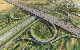 Hà Nội khởi công cao tốc hơn 56 nghìn tỷ, hàng triệu người dân Hà Nội, Hưng Yên, Bắc Ninh sắp đón tin vui