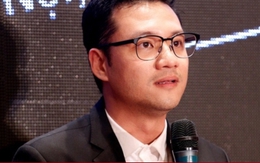 Đạo diễn Khải Anh rời VTV sau 25 năm cống hiến