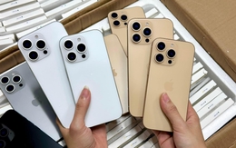 4 mẫu iPhone có thể bị khai tử khi iPhone 17 ra mắt