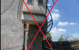 Vụ livestream tiền điện tăng cao ở Hưng Yên gây xôn xao dư luận: Đã có kết quả