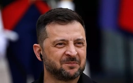 Từ chối đến Mátxcơva, Tổng thống Ukraine đề xuất Tổng thống Nga đến Kiev