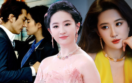 Không ai dám cưới Lưu Diệc Phi