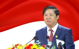 Chân dung tân Bí thư Thành ủy Đà Nẵng Lương Nguyễn Minh Triết