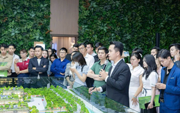 Thị trường bất động sản ghi nhận giao dịch ngay trong tháng Ngâu