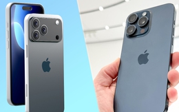 3 nâng cấp của iPhone 17 Pro Max khiến iPhone 16 Pro Max "hít khói"