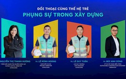 Phía sau chuyện Coteccons bàn giao nhà xưởng 12.000m² cho VinFast chỉ sau 14 ngày thi công