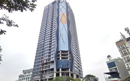 Chủ dự án Summit Building 216 Trần Duy Hưng nợ thuế tiền tỷ