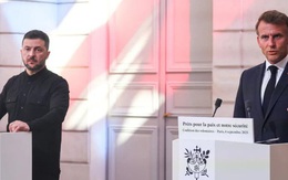 Châu Âu có thể triển khai hơn 10.000 quân đến Ukraine?