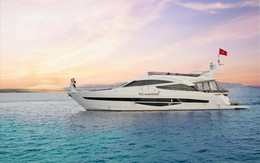 FLC bán thành công du thuyền, thu về 23 tỷ đồng trả nợ cho BIDV