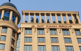 Dragon Capital tiếp tục giảm sở hữu tại Tập đoàn Đất Xanh