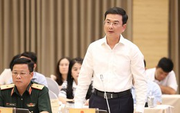 Phó Thống đốc nói về định hướng điều hành chính sách tiền tệ trong thời gian tới