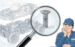 VinFast, Thaco, TC Group, Kim Long Motor... xây "môn phái" trên đất Việt, hóa giải lời nguyền "Việt Nam không sản xuất nổi con ốc vít"