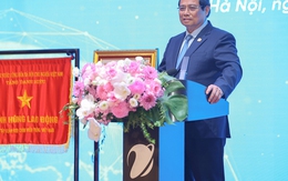 Thủ tướng: VNPT tiếp tục phát huy truyền thống đổi mới sáng tạo, dám nghĩ dám làm