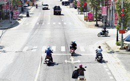 92 chủ xe máy có biển số sau nhanh chóng nộp phạt nguội theo Nghị định 168