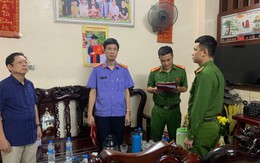 Bắt tạm giam, khám xét nơi ở của 2 lãnh đạo doanh nghiệp