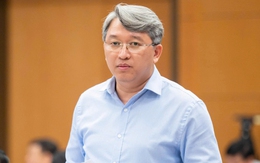 Bộ trưởng Tư pháp: Các đại án chưa từng có tiền lệ được xét xử trong năm 2025