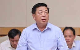 Bộ Xây dựng sẽ trình dự thảo Nghị định về Quỹ nhà ở quốc gia trước 15/9