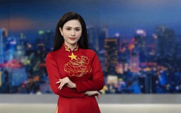 Bí mật về chiếc áo dài viral ngày 2/9: Chuyện chưa kể của NTK Nguyễn Thơ Thơ