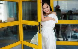 Con sao Vbiz bị suy giảm miễn dịch bẩm sinh: 1 tuổi đã ghép tủy, mẹ phải bán nhà để chữa trị