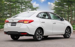 An toàn, bền bỉ: Lý do Toyota Vios được chọn nhiều nhất bởi người mua xe lần đầu