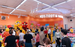 Triển vọng cho nhóm cổ phiếu tiêu dùng trong sóng nâng hạng Việt Nam