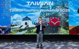 Đà Nẵng – điểm hẹn ngoại giao văn hóa trong chiến lược phát triển du lịch Đài Loan (Trung Quốc)