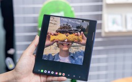 Hành trình phát triển của Galaxy AI tại Đông Nam Á & Châu Đại Dương