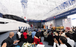 V Yachts - niềm tự hào của du thuyền hạng sang Việt Nam