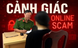 Khi con bị cuốn vào trò lừa tống tiền qua mạng: Phụ huynh cần làm gì ngay?