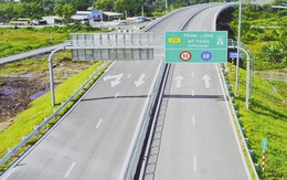 Chỉ 3 tháng nữa, tuyến cao tốc "huyết mạch" 41.000 tỷ kết nối TP.HCM với miền Tây của liên danh CII - Đèo Cả - Tasco - Hoàng Long sẽ khởi công