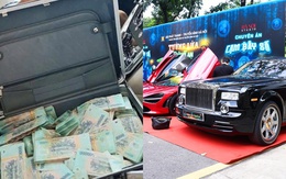 TikToker Vũng Tàu lừa đảo 3.000 người, thu lợi 5.000 tỷ đồng: Vụ án rúng động bị vạch trần