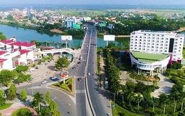 Phấn đấu đưa Quảng Trị trở thành trung tâm năng lượng, du lịch, nông nghiệp của cả nước