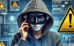 Cảnh giác cao với tội phạm mạng