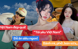 Việt Nam hot cỡ này!